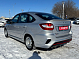 Lada (ВАЗ) Granta Comfort'24, 2025 года, пробег 7486 км