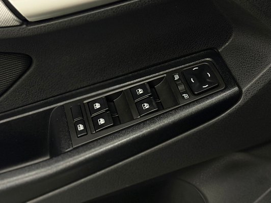 Lada (ВАЗ) Vesta Comfort, 2018 года, пробег 103500 км