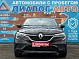 Renault Arkana Drive TCe 150, 2019 года, пробег 150000 км