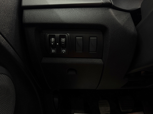 Renault Fluence Authentique 2015, 2013 года, пробег 189223 км