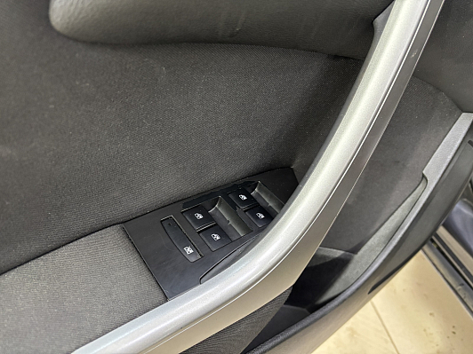 Opel Astra Cosmo, 2011 года, пробег 207274 км