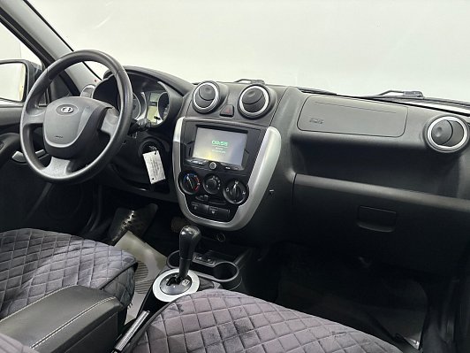 Lada (ВАЗ) Granta Norma Comfort+ 21917-51-751, 2015 года, пробег 73759 км