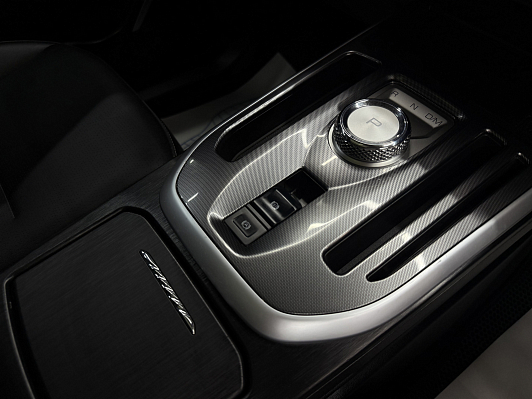 Haval Jolion Tech+, 2024 года, пробег 41000 км