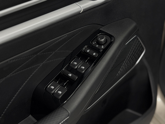 Geely Emgrand Comfort, бежевый