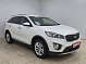 Kia Sorento, 2017 года, пробег 135319 км