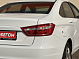 Lada (ВАЗ) Vesta Luxe Multimedia (2018-2019), 2017 года, пробег 174427 км