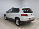 Volkswagen Tiguan, 2016 года, пробег 121757 км