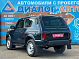 Lada (ВАЗ) 2121 (4x4), 2017 года, пробег 94810 км