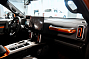 Haval Dargo Техно +, оранжевый