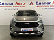 Haval F7x Comfort, 2021 года, пробег 133000 км