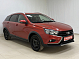 Lada (ВАЗ) Vesta Luxe Prestige (2017-2019), 2018 года, пробег 152280 км