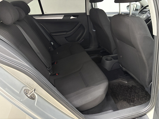 Volkswagen Jetta, 2015 года, пробег 100209 км