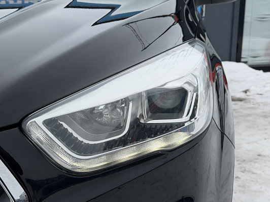 Ford Kuga Trend, 2017 года, пробег 154782 км