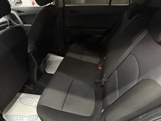 Hyundai Creta Active, 2020 года, пробег 81287 км