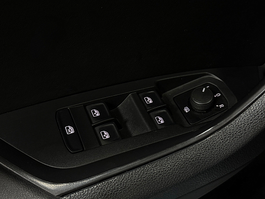 Skoda Kodiaq Style, 2019 года, пробег 84000 км