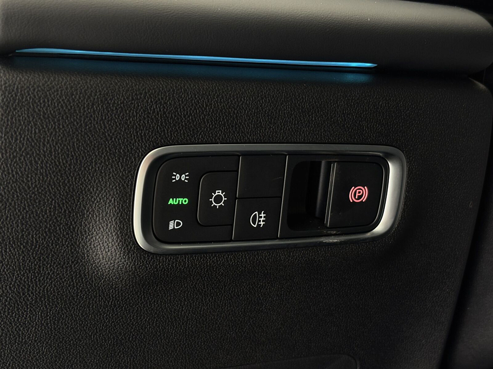 Omoda C7 Драйв, зеленый