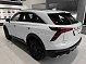 Haval F7 Премиум (2026), белый