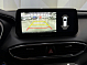 Hyundai Santa Fe Prestige 7 мест + Smart Sense, 2021 года, пробег 114114 км