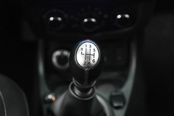 Renault Duster Dakar Edition, 2019 года, пробег 123834 км