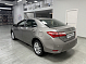 Toyota Corolla, 2014 года, пробег 72000 км