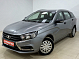Lada (ВАЗ) Vesta Classic Start, 2021 года, пробег 28724 км