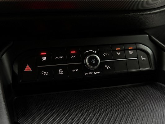 Haval F7x Elite, 2024 года, пробег 36738 км