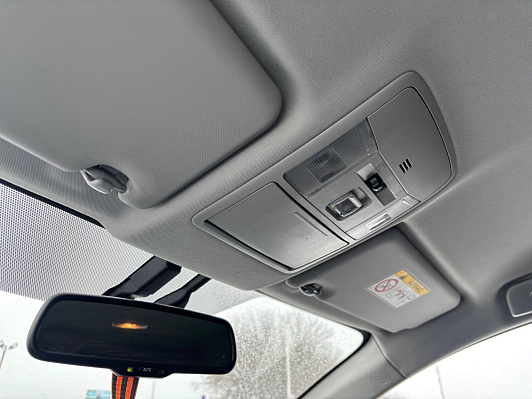 Toyota RAV4, 2019 года, пробег 133237 км