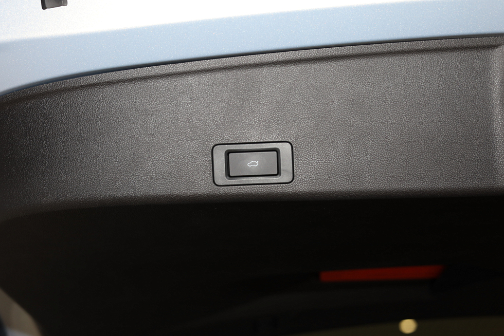 Jaecoo J7 Ultimate, серебряный