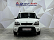 Kia Soul Luxe, 2013 года, пробег 191114 км