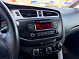 Kia Ceed Comfort, 2015 года, пробег 175783 км