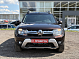 Renault Duster Drive Plus, 2020 года, пробег 77466 км