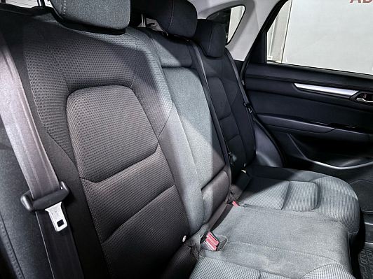 Mazda CX-5, 2018 года, пробег 143122 км