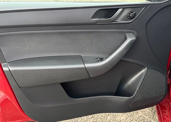 Skoda Rapid, 2014 года, пробег 159840 км