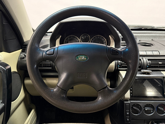Land Rover Freelander, 2004 года, пробег 224000 км