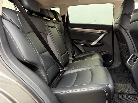 Belgee X70 Luxury 4х4, 2024 года, пробег 25978 км