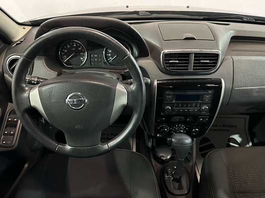 Nissan Terrano, 2014 года, пробег 118000 км