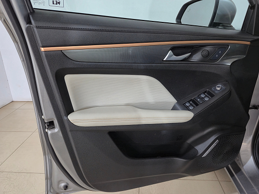 Haval Jolion Elite Plus, 2022 года, пробег 38320 км