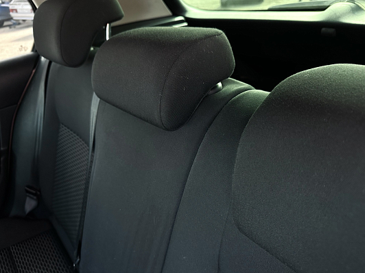 Volkswagen Golf Match, 2012 года, пробег 228100 км