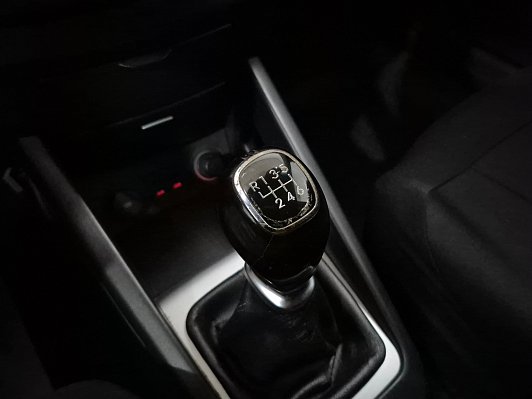 Kia Ceed, 2012 года, пробег 285721 км