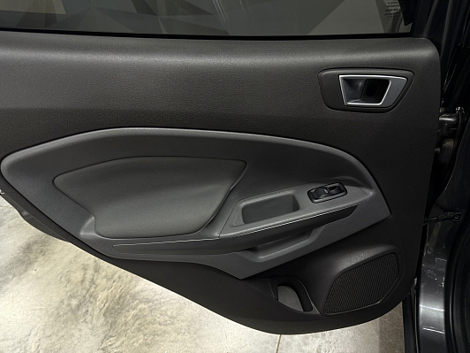 Ford EcoSport Trend, 2017 года, пробег 144815 км