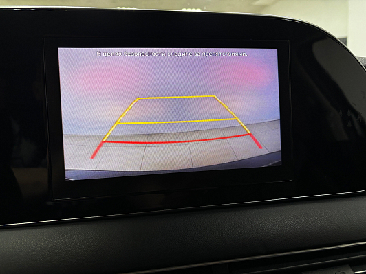 Hyundai Palisade Lifestyle, 2021 года, пробег 113547 км