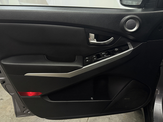 SsangYong Actyon Comfort, 2013 года, пробег 173281 км