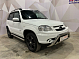 Chevrolet Niva GLCM, 2012 года, пробег 140900 км