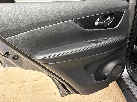 Nissan X-Trail SE+, 2016 года, пробег 148847 км