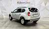 Renault Duster Expression, 2013 года, пробег 117721 км