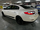 Renault Fluence Confort, 2013 года, пробег 245000 км