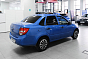 Lada (ВАЗ) Granta Luxe Glonass 21901-52-213, 2015 года, пробег 168426 км