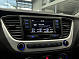 Hyundai Solaris Active Plus, 2017 года, пробег 164000 км
