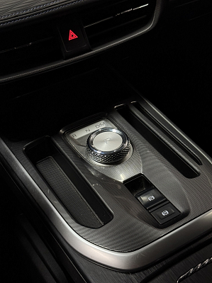 Haval Jolion Elite, 2023 года, пробег 26500 км