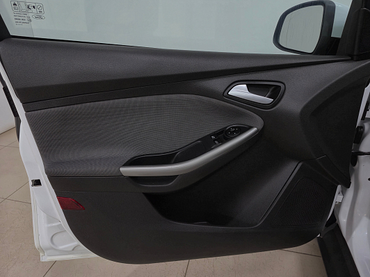 Ford Focus SYNC Edition, 2013 года, пробег 155786 км